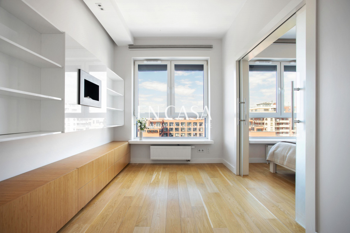 Apartment Sale Warszawa Mokotów Postępu 11